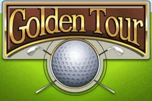 Playtech : Golden Tour - HONEYSLOT777