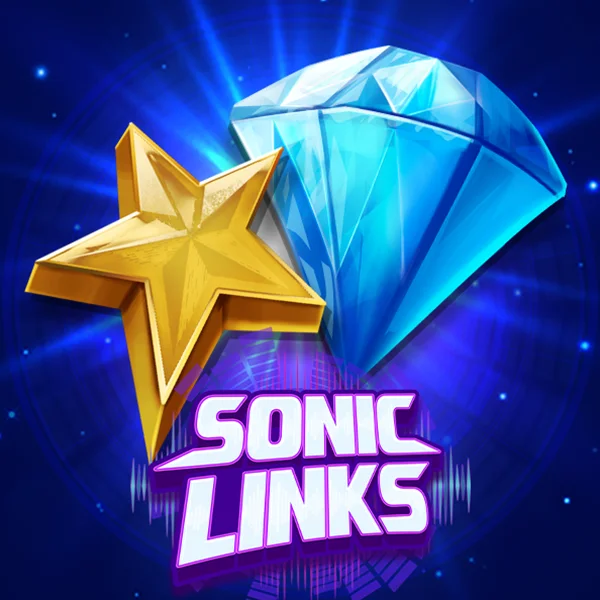 Microgaming : Sonic Links - HONEYSLOT777
