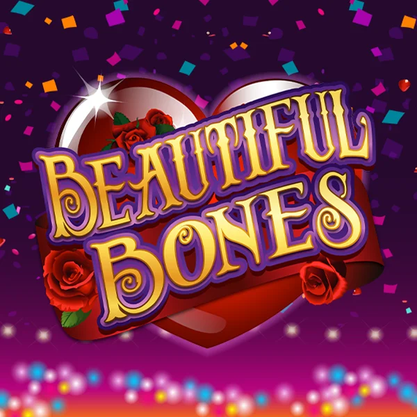 Microgaming : Beautiful Bones - HONEYSLOT777