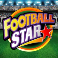 Microgaming : Football Star - HONEYSLOT777