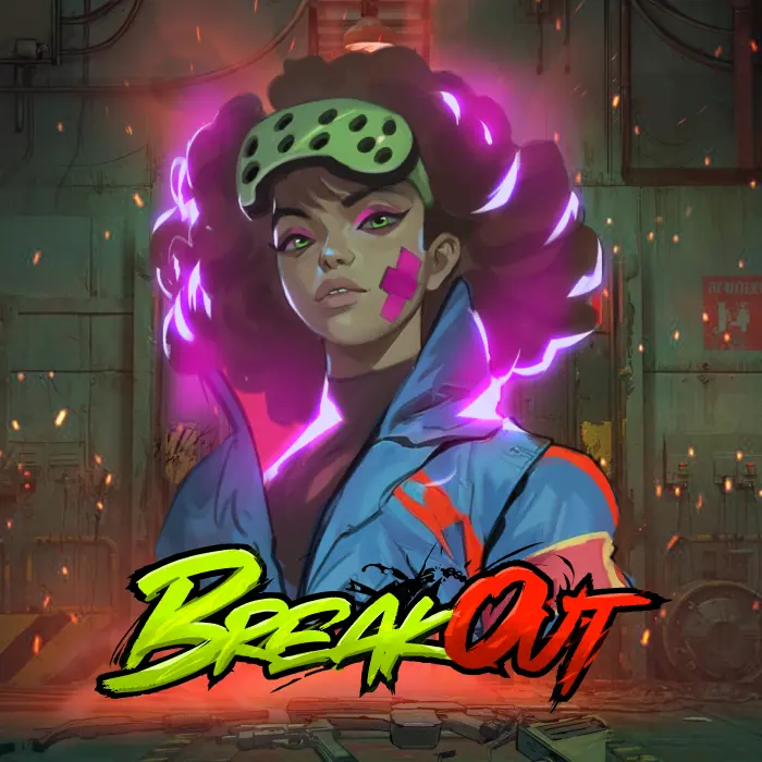 NolimitCity : Breakout - HONEYSLOT777