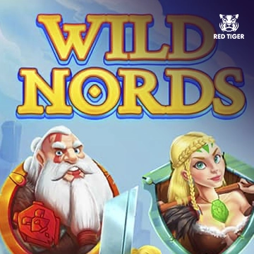 Redtiger : Wild Nords - HONEYSLOT777