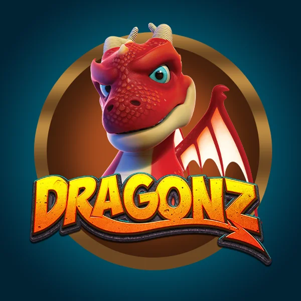 Microgaming : Dragonz - HONEYSLOT777