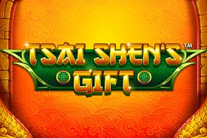 Playtech : Fire Blaze: Tsai Shens Gift - HONEYSLOT777