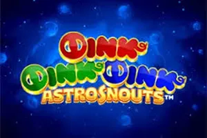 Playtech : Oink Oink Oink: Astrosnouts - HONEYSLOT777