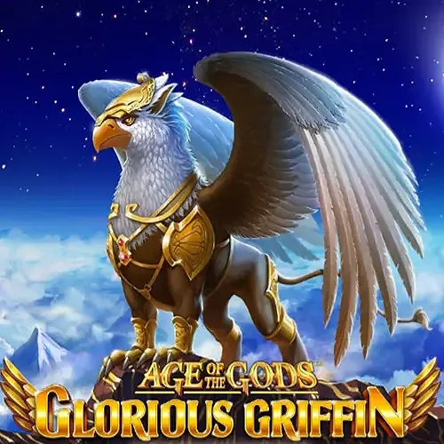 Playtech : Age of the Gods: Glorious Griffin - HONEYSLOT777