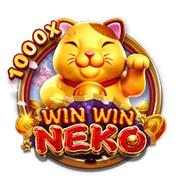 Facai : WIN WIN NEKO - HONEYSLOT777