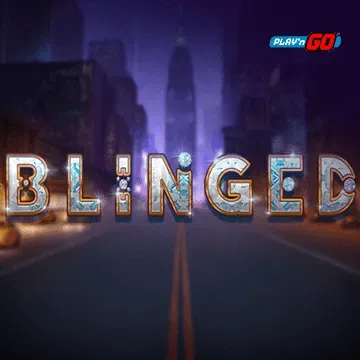 PlaynGo : Blinged - HONEYSLOT777
