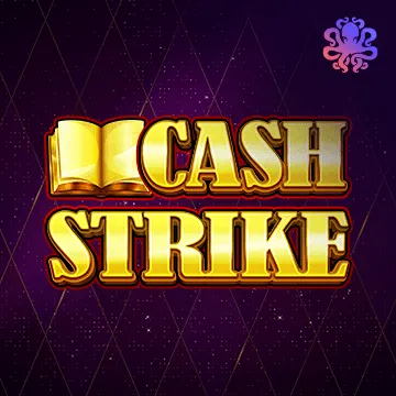 Octoplay : Cash Strike - HONEYSLOT777