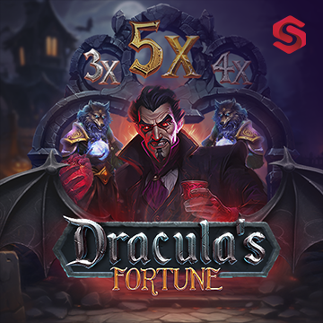 SmartSoft : Draculas Fortune - HONEYSLOT777