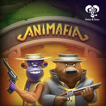 Animafia - HONEYSLOT777