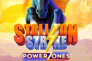 Playtech : Stallion Strike - HONEYSLOT777