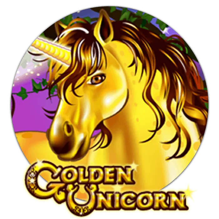 Habanero : Golden Unicorn - HONEYSLOT777