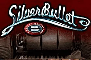 Playtech : Silver Bullet - HONEYSLOT777