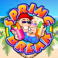 Microgaming : Spring Break - HONEYSLOT777