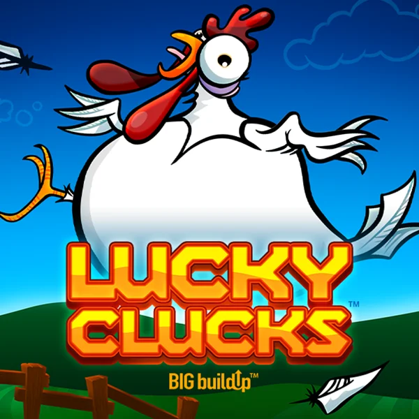 Microgaming : Lucky Clucks - HONEYSLOT777