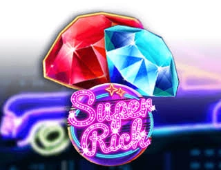 PLAYSTAR : SUPER RICH - HONEYSLOT777