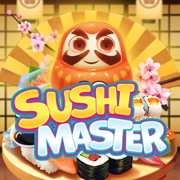 Sushi Master - HONEYSLOT777