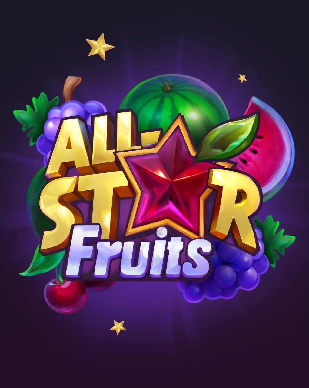Bgaming : All-Star Fruits - HONEYSLOT777