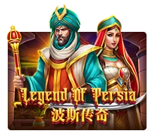 Joker123 : Legend Of Persia - HONEYSLOT777