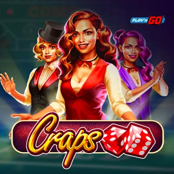 Craps - HONEYSLOT777