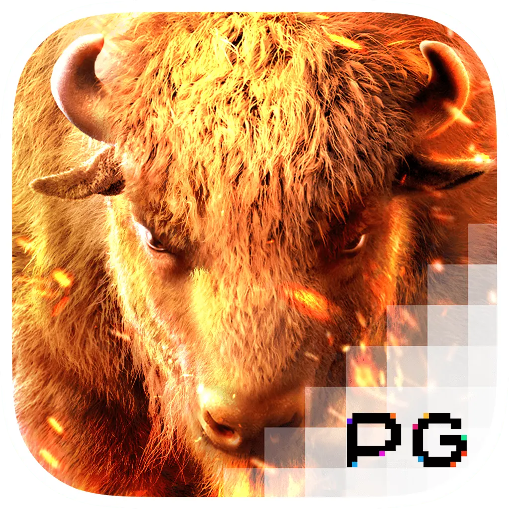 PGSoft : Buffalo Win - HONEYSLOT777