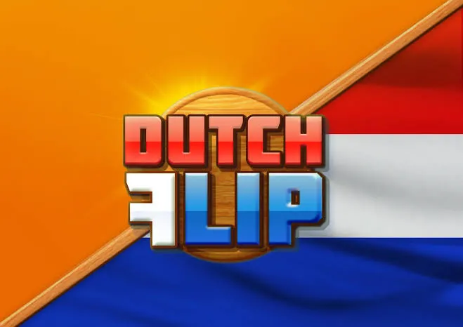 PlaynGo : Dutch Flip - HONEYSLOT777