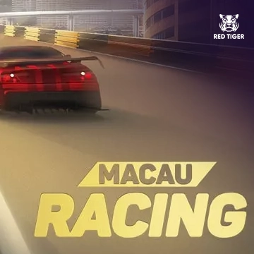 Redtiger : Macau Racing - HONEYSLOT777