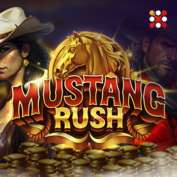 Mancala : Mustang Rush - HONEYSLOT777