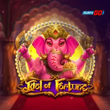 PlaynGo : Idol of Fortune - HONEYSLOT777