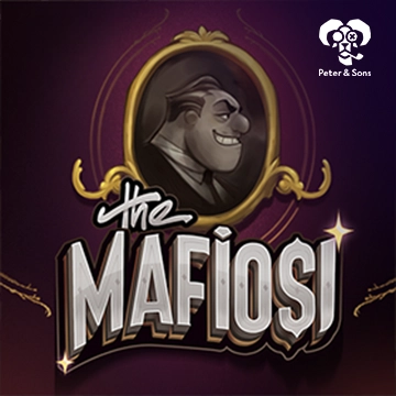 The Mafiosi - HONEYSLOT777