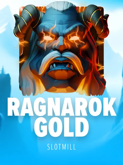 Slotmill : Ragnarok Gold - HONEYSLOT777