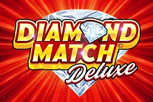 Playtech : Diamond Match Deluxe - HONEYSLOT777
