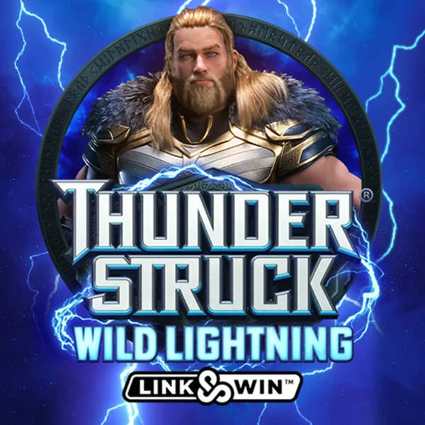 Microgaming : Thunderstruck Wild Lightning - HONEYSLOT777