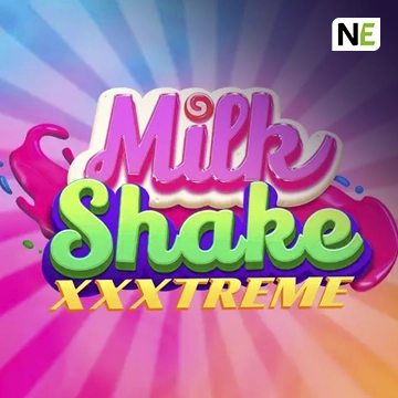 NetEnt : Milkshake XXXtreme - HONEYSLOT777