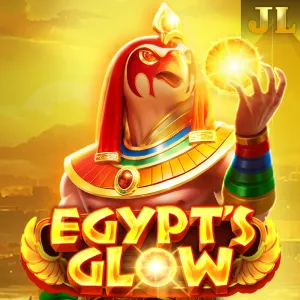 Jili : Egypts Glow - HONEYSLOT777