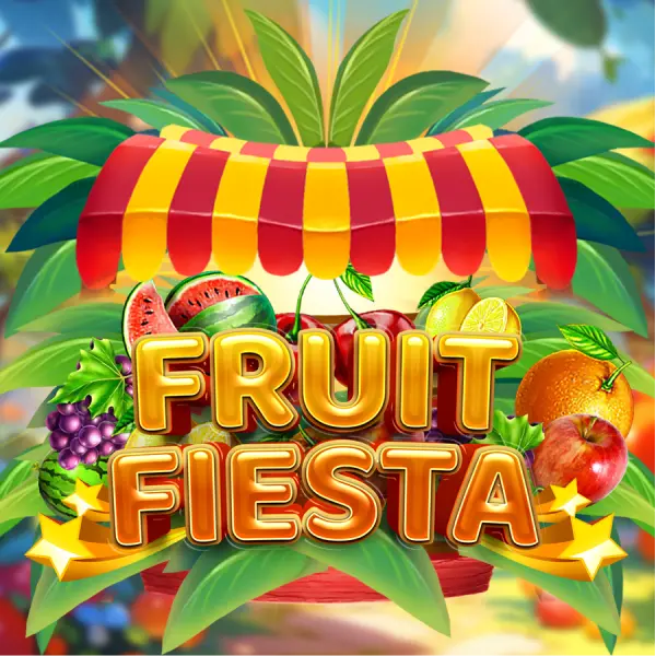 Fruit Fiesta - HONEYSLOT777