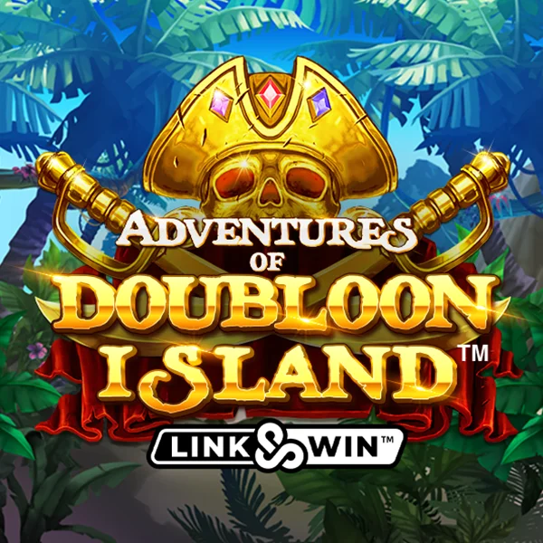 Microgaming : Adventures Of Doubloon Island - HONEYSLOT777