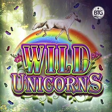 Wild Unicorns - HONEYSLOT777