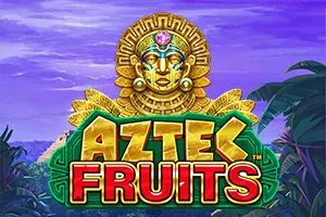 Playtech : Aztec Fruits - HONEYSLOT777