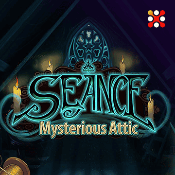 Mancala : Seance: Mysterious Attic - HONEYSLOT777