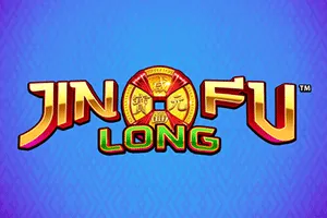 Playtech : Jinfu Long - HONEYSLOT777