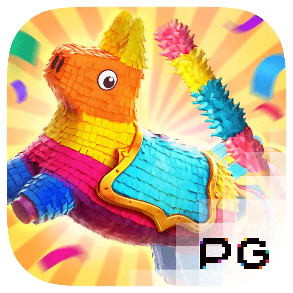 PGSoft : Pinata Wins - HONEYSLOT777