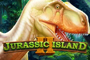 Playtech : Jurassic Island 2 - HONEYSLOT777