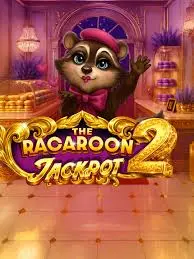 Playtech : The Racaroon 2 Jackpot - HONEYSLOT777
