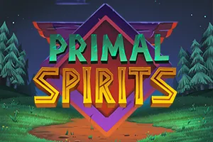 Playtech : Primal Spirits - HONEYSLOT777