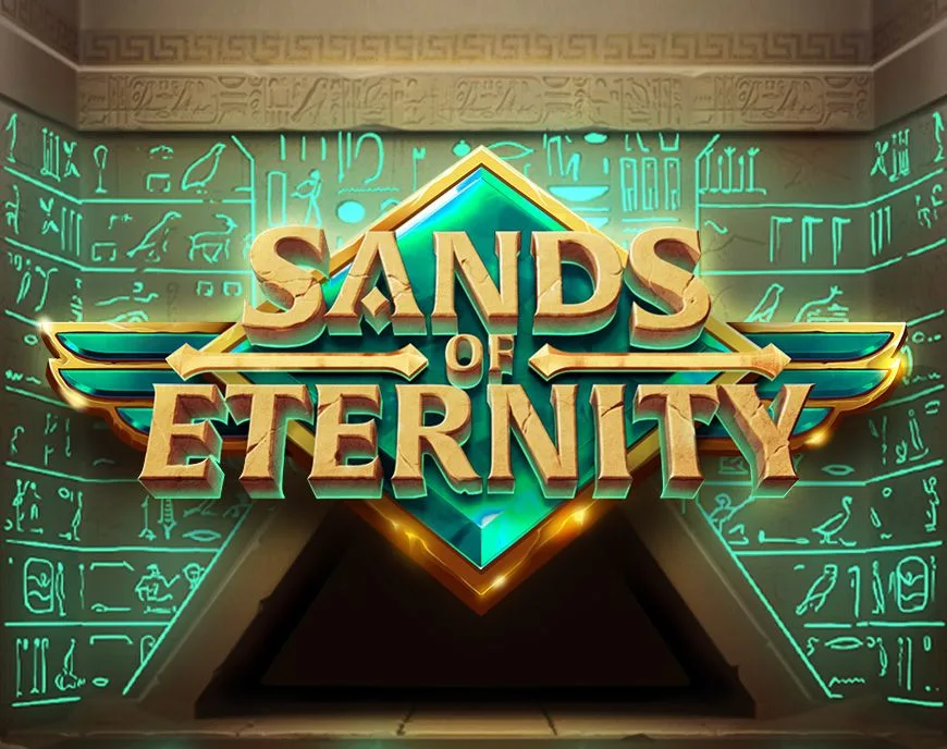 Slotmill : Sands of Eternity - HONEYSLOT777