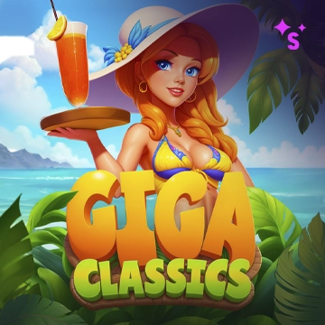 Spinocchio : Giga Classics - HONEYSLOT777