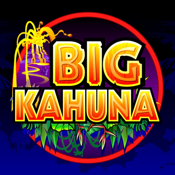 Microgaming : Big Kahuna - HONEYSLOT777