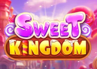 Sweet Kingdom - HONEYSLOT777